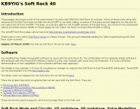 KB9YIG - Soft Rock 40