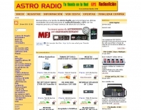 Astro Radio