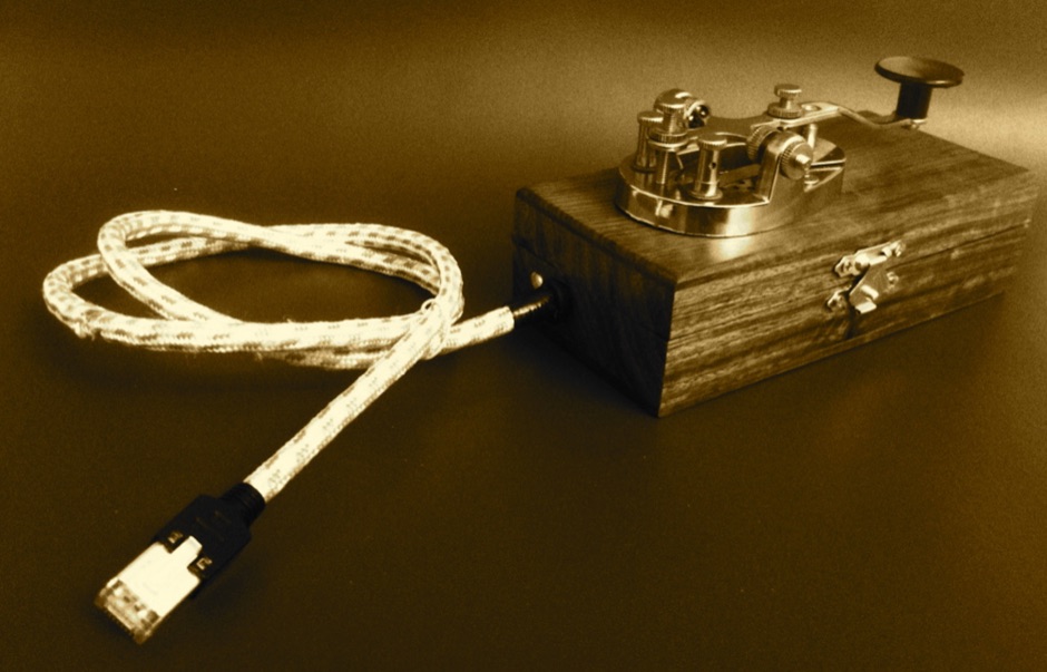 Tworsekey
