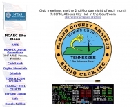 McMinn County Amateur Radio Club