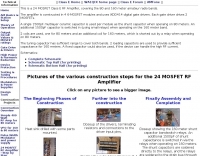 Technical Reference/Amplifiers/HF Amplifiers