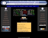 Potomac Valley Radio Club