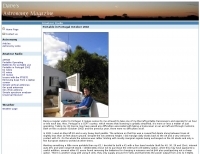Operating Modes/Portable Operations