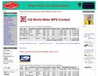 RDXC