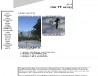 Antennas/160M