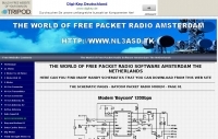 Baycom modem schematic