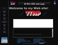 YT1VP Six meter page
