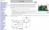 Technical Reference/Power Supply