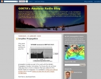 Greyline propagation
