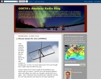 Moxon beam for 144 Mhz