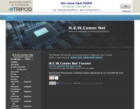 North East Wisconsin Communications Network