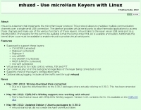 Software/Linux