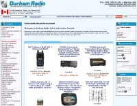 Durham Radio Sales and Service