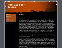 N8RT 10 Meter Beacon project