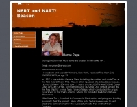 N8RT Beacon