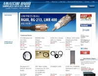 Shopping and Services/Accessories