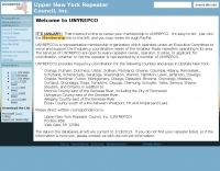 Ham Radio/Band Plans/Frequency coordination