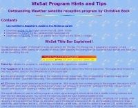 WXSat