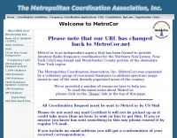 MetroCor