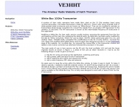 White Box 10GHz Transverter