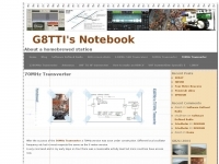70 MHz transverter