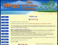 DX Resources/Logs