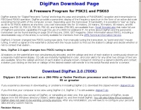 Software/PSK31