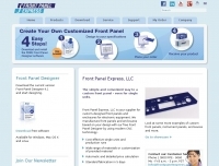 Front Panel Express, LLC