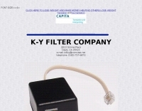 K-Y Filter Company
