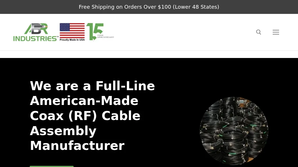 ABR Industries