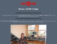 K1XR Collins Radio Collection