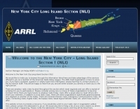 Ham Radio/Clubs/North America/USA/New York