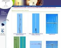 Star Antenna