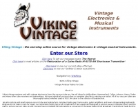 Viking Vintage