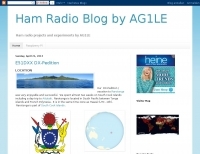 Ham Radio/Blogs/USA