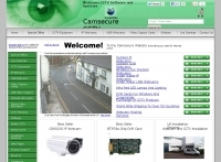 Camsecure CCTV