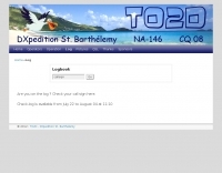 DX Resources/Logs
