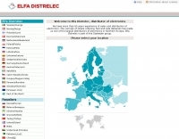 Elfa Distrelec