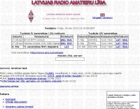 Ham Radio/Clubs/Societies