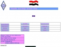 Syria - SSTARS