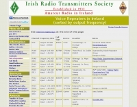 Operating Modes/Repeaters