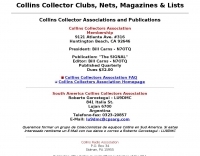 Collins Collectors