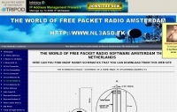 70 cm home made antenna