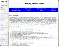 Software/Logging