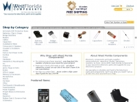 West Florida Components