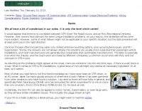 RV Ham Radio Installs