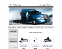 Shopping and Services/Radio Equipment Repair