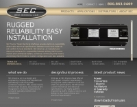 SEC America, LLC