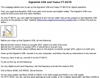 Technical Reference/Sound Card Radio Interfacing