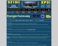 XP2I Greenland